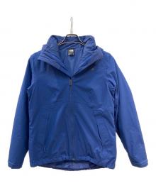 THE NORTH FACE（ザ ノース フェイス）の古着「carto triclimate jacket」｜ブルー