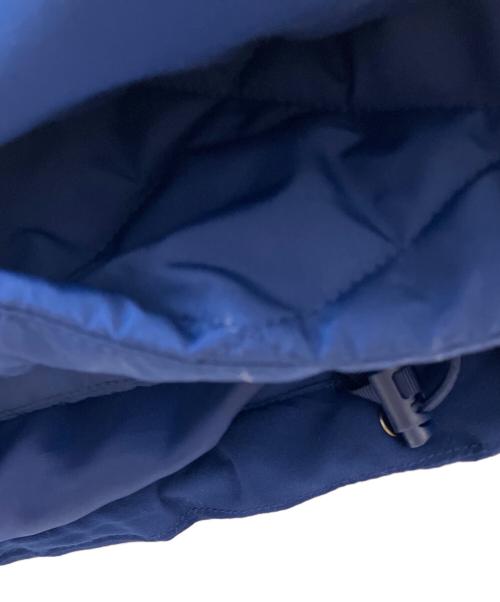 THE NORTH FACE（ザ ノース フェイス）THE NORTH FACE (ザ ノース フェイス) carto triclimate jacket ブルー サイズ:Mの古着・服飾アイテム