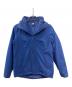 THE NORTH FACE（ザ ノース フェイス）の古着「carto triclimate jacket」｜ブルー