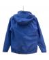 THE NORTH FACE (ザ ノース フェイス) carto triclimate jacket ブルー サイズ:M：12000円