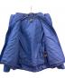中古・古着 THE NORTH FACE (ザ ノース フェイス) carto triclimate jacket ブルー サイズ:M：12000円