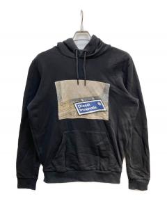 中古・古着通販】SWAGGER (スワッガー) パーカー グレー サイズ:XL