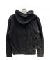 DIESEL (ディーゼル) プルオーバーパーカー ブラック サイズ:ー：4000円