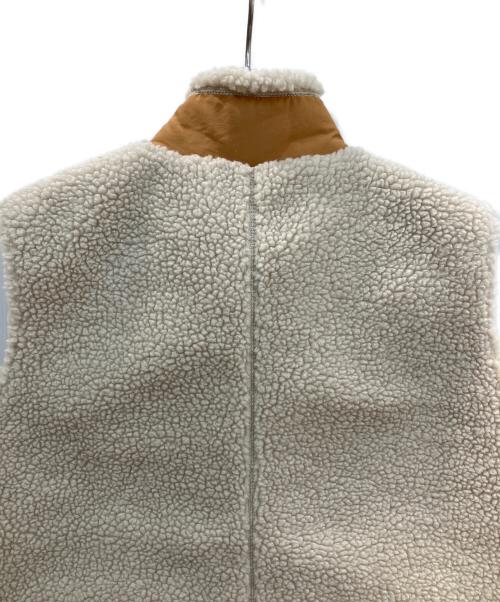 Patagonia（パタゴニア）Patagonia (パタゴニア) キッズ・レトロX・ベスト ベージュ サイズ:XXLの古着・服飾アイテム