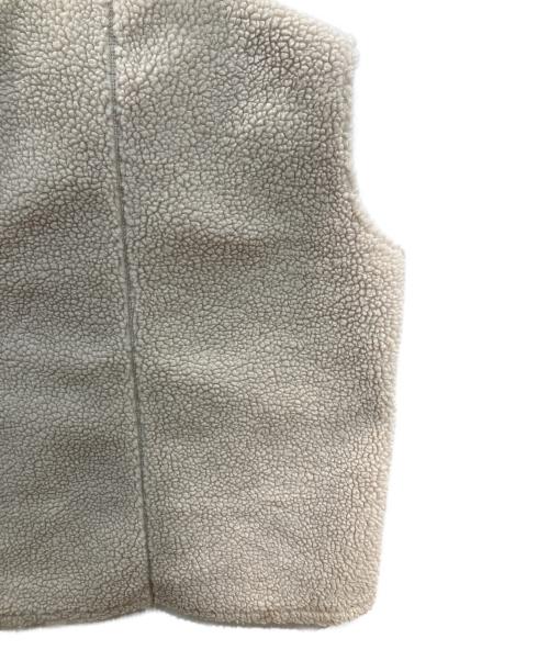Patagonia（パタゴニア）Patagonia (パタゴニア) キッズ・レトロX・ベスト ベージュ サイズ:XXLの古着・服飾アイテム