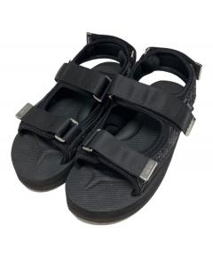 中古・古着通販】suicoke (スイコック) BEAUTY&YOUTH別注 タビサンダル