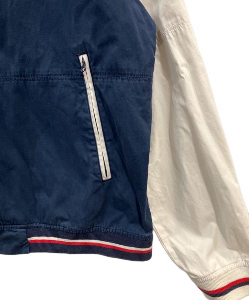 NIKE（ナイキ）NIKE (ナイキ) スタジャン ネイビー サイズ:Lの古着・服飾アイテム