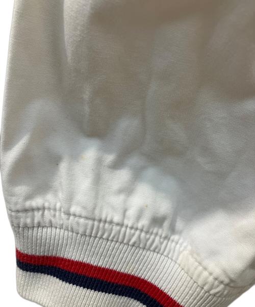 NIKE（ナイキ）NIKE (ナイキ) スタジャン ネイビー サイズ:Lの古着・服飾アイテム