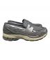 NEW BALANCE (ニューバランス) スニーカー シルバー サイズ:28cm：18000円