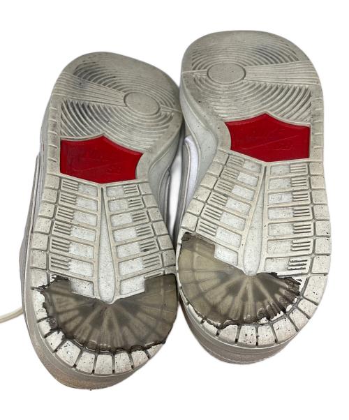 NIKE（ナイキ）NIKE (ナイキ) SB Dunk Low PRM City of Love ベージュ サイズ:28cmの古着・服飾アイテム