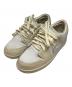 NIKE（ナイキ）の古着「SB Dunk Low PRM City of Love」｜ベージュ