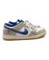Rayssa Leal (ライッサ・レアウ) NIKE (ナイキ) SB Dunk Low PRM ブルー×パープル サイズ:29cm：13000円
