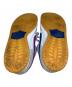 中古・古着 Rayssa Leal (ライッサ・レアウ) NIKE (ナイキ) SB Dunk Low PRM ブルー×パープル サイズ:29cm：13000円