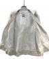 中古・古着 THE NORTH FACE (ザ ノース フェイス) リアビューフルジップフーディ グレー サイズ:XL：4000円