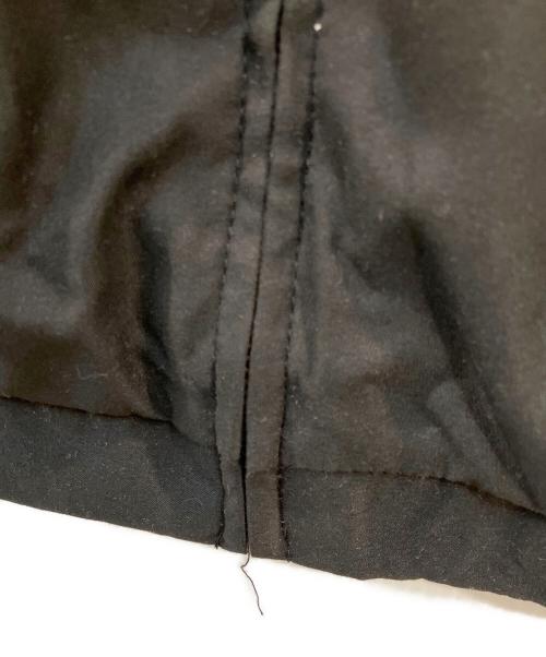 POLO RALPH LAUREN（ポロ・ラルフローレン）POLO RALPH LAUREN (ポロ・ラルフローレン) スイングトップ ブラック サイズ:Mの古着・服飾アイテム