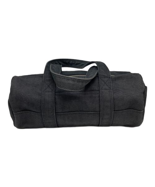 PORTER（ポーター）PORTER (ポーター) ミニボストンバッグ グレーの古着・服飾アイテム