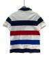 POLO RALPH LAUREN (ポロ・ラルフローレン) ポロシャツ ネイビー サイズ:Ⅼ：4000円