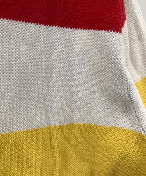 POLO RALPH LAUREN（ポロ・ラルフローレン）POLO RALPH LAUREN (ポロ・ラルフローレン) ポロシャツ ネイビー サイズ:Ⅼの古着・服飾アイテム