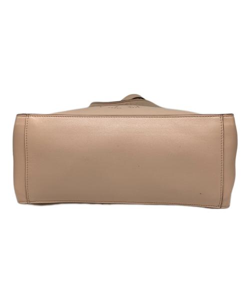 STELLA McCARTNEY（ステラマッカートニー）STELLA McCARTNEY (ステラマッカートニー) ステラロゴトート ベージュの古着・服飾アイテム