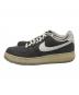 NIKE (ナイキ) スニーカー グレー サイズ:US９：4000円