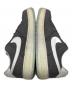中古・古着 NIKE (ナイキ) スニーカー グレー サイズ:US９：4000円