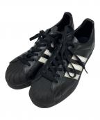 adidasアディダス）の古着「スニーカー」｜ブラック