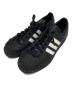 adidas（アディダス）の古着「ローカットスニーカー」｜ブラック