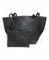 THE ROW（ザ ロウ）の古着「PARK TOTE THREE」｜ブラック