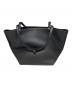 THE ROW (ザ ロウ) PARK TOTE THREE ブラック：200000円