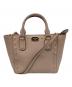 MICHAEL KORS（マイケルコース）の古着「ショルダーバッグ」｜ピンク