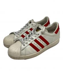 adidas（アディダス）の古着「SUPERSTAR」｜ホワイト