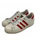 adidas（アディダス）の古着「SUPERSTAR」｜ホワイト