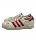 adidas (アディダス) SUPERSTAR ホワイト サイズ:24：5000円