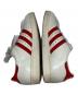 中古・古着 adidas (アディダス) SUPERSTAR ホワイト サイズ:24：5000円