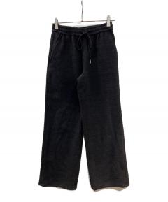 中古・古着通販】CHANEL (シャネル) スラックス ブラック サイズ:38