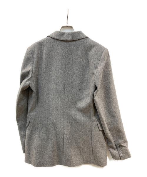 ERDEM（アーデム）ERDEM (アーデム) H&M (エイチアンドエム) コート グレー サイズ:40の古着・服飾アイテム