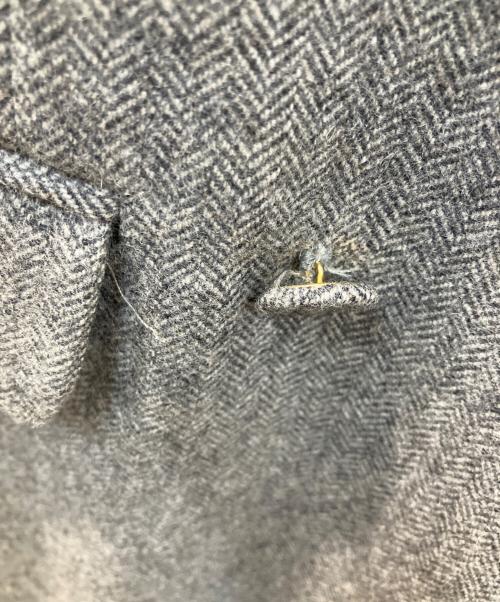 ERDEM（アーデム）ERDEM (アーデム) H&M (エイチアンドエム) コート グレー サイズ:40の古着・服飾アイテム