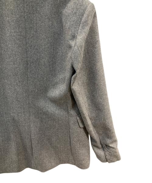 ERDEM（アーデム）ERDEM (アーデム) H&M (エイチアンドエム) コート グレー サイズ:40の古着・服飾アイテム