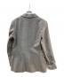 ERDEM (アーデム) H&M (エイチアンドエム) コート グレー サイズ:40：5000円