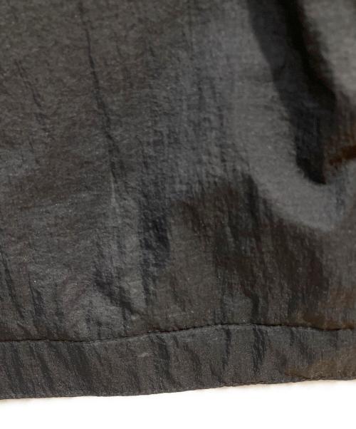 UNITED ARROWS TOKYO（ユナイテッドアローズトウキョウ）UNITED ARROWS TOKYO (ユナイテッドアローズトウキョウ) パディング モッズ コート ブラック サイズ:Ⅼの古着・服飾アイテム