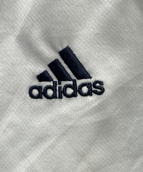 NIKE（ナイキ）NIKE (ナイキ) ゲームシャツ ホワイト サイズ:XLの古着・服飾アイテム