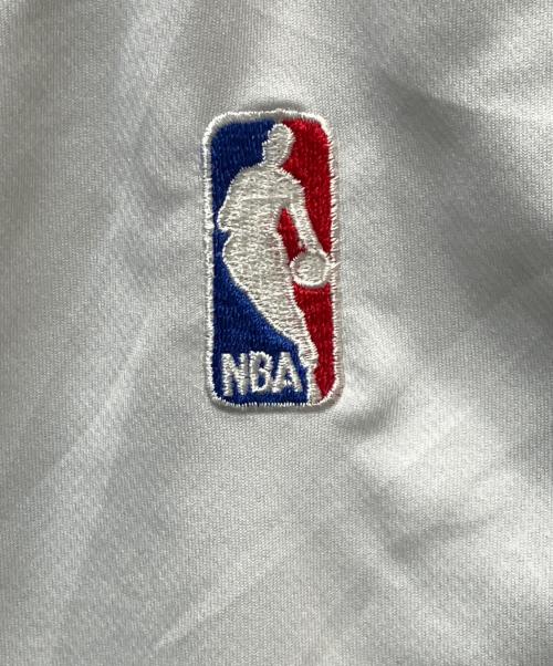NIKE（ナイキ）NIKE (ナイキ) ゲームシャツ ホワイト サイズ:XLの古着・服飾アイテム