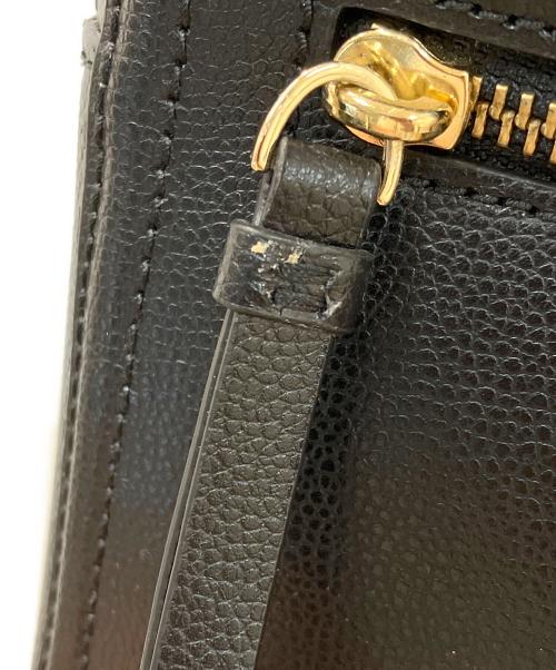 Kate Spade（ケイトスペード）Kate Spade (ケイトスペード) リュック ブラックの古着・服飾アイテム