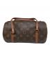 LOUIS VUITTON (ルイ ヴィトン) ハンドバッグ ブラウン：45000円