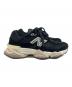 NEW BALANCE (ニューバランス) BEAUTY&YOUTH (ビューティーアンドユース) ローカットスニーカー ブラック サイズ:23.5cm：10000円