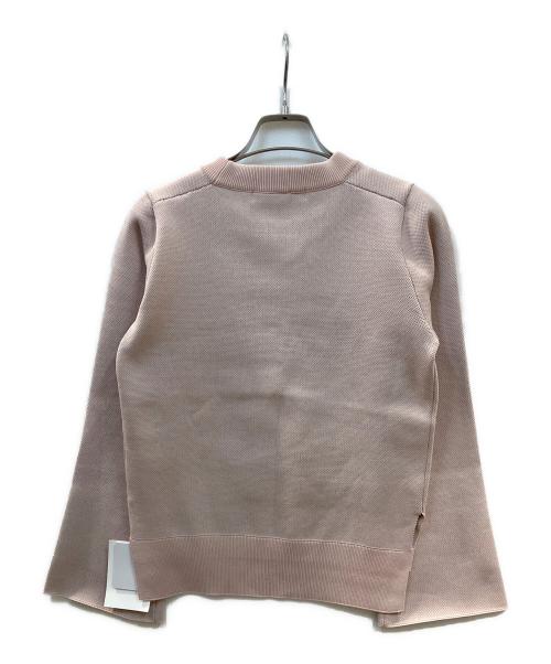 furfur（ファーファー）furfur (ファーファー) キメラキャットセーター ピンク サイズ:FREE 未使用品の古着・服飾アイテム