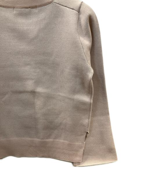 furfur（ファーファー）furfur (ファーファー) キメラキャットセーター ピンク サイズ:FREE 未使用品の古着・服飾アイテム