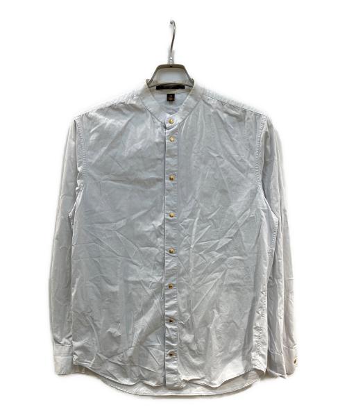 LOUIS VUITTON（ルイ ヴィトン）LOUIS VUITTON (ルイ ヴィトン) シャツ グレー サイズ:XSの古着・服飾アイテム