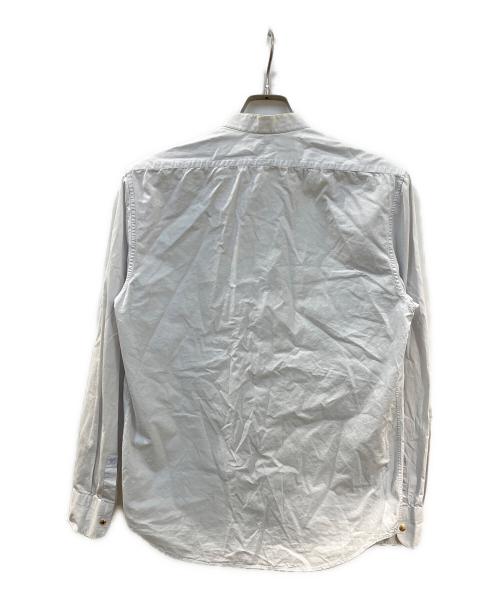 LOUIS VUITTON（ルイ ヴィトン）LOUIS VUITTON (ルイ ヴィトン) シャツ グレー サイズ:XSの古着・服飾アイテム