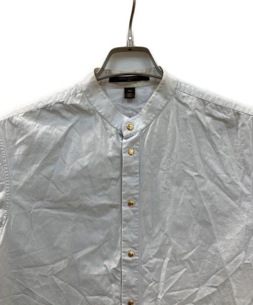 LOUIS VUITTON（ルイ ヴィトン）LOUIS VUITTON (ルイ ヴィトン) シャツ グレー サイズ:XSの古着・服飾アイテム